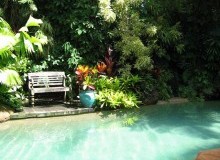 Kwikfynd Swimming Pool Landscaping
mountdandenong